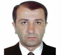 Archil Sabiashvili  - "United National Movement"