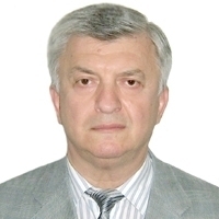 Teimuraz Miqeladze - "David Tarkhan - Mouravi - “Alliance of Patriots "