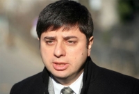  Zakaria Kutsnashvili thanks former Free Democrats for support 