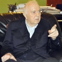 Eduard Shevardnadze dies