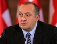 Margvelashvili will not interfere  in selection of Governors 