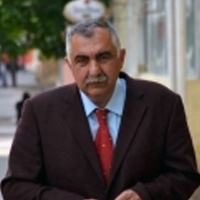 Vasil Butkhuzi - "Non-parliamentary opposition"