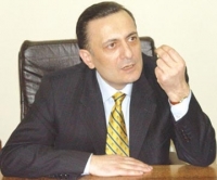 Natelashvili: Georgia has not chosen the president