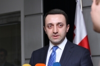 Irakli Garibashvili: ‘Georgian Dream will be presented with 67,6% in city halls