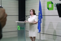 Election administration is fully ready to conduct the second round elections – Tamar Zhvania
