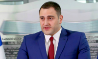 Georgian Interior Minister responds to UNM's accusations
