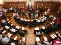 Bonuses issued to 243 people at Tbilisi City Hall
