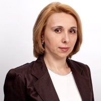 Irma Kvachantiradze - The Block "Non-parliamentary opposition (Kakha Kukava, Fikria Chikhradze)”