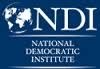 Majority of NDI respondents not satisfied with the quality of the 27 October presidential elections