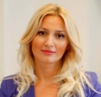 Magda Gabrichidze - "Non-parliamentary opposition"