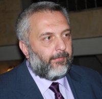 # 15 Zurab Kharatishvili "The European Democrats of Georgia"