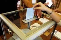Voter turnout set at 32,05% by 15:00